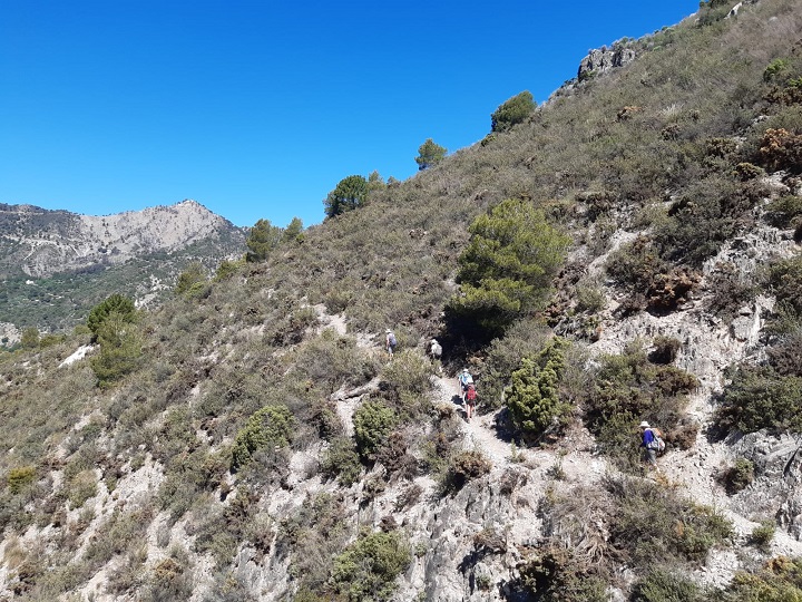 Andalucia2023 4 SpotThe Ramblers