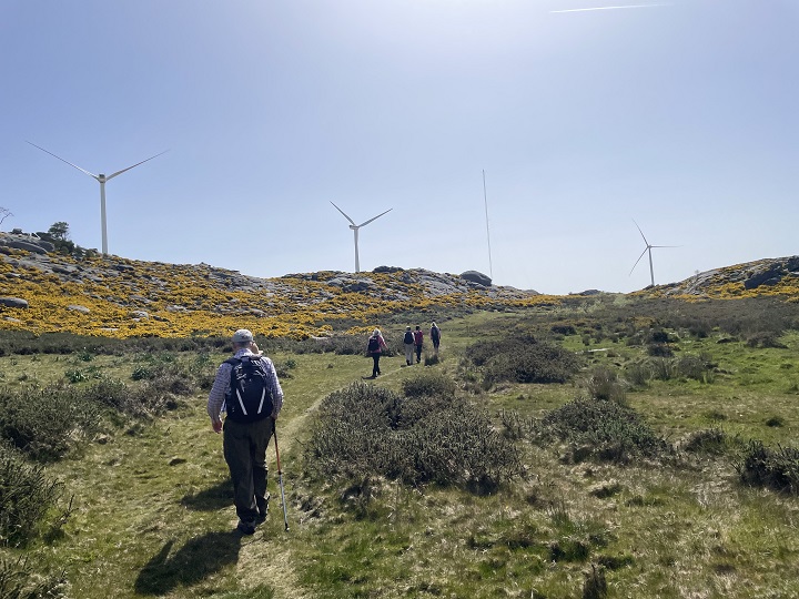 Portugal2022 8 AroundWindFarm