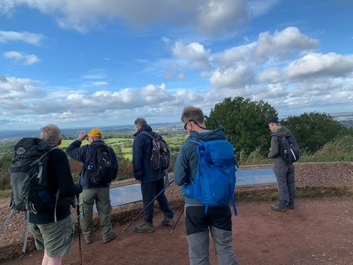Stourbridge2021 2 ClentHillViewpoint
